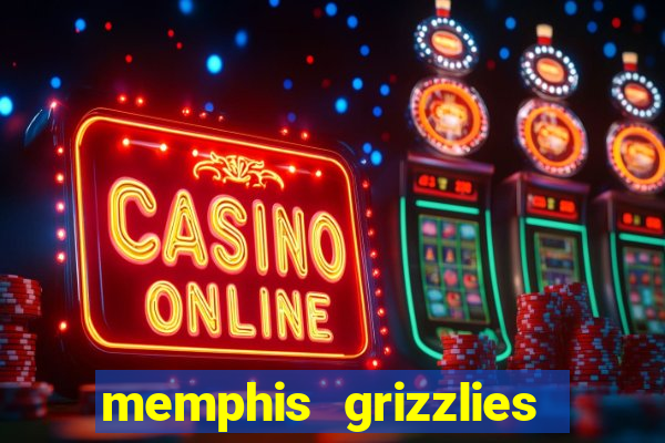 memphis grizzlies ao vivo